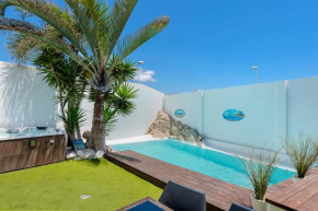MEDANO4YOU The Palm Tree Holiday Home